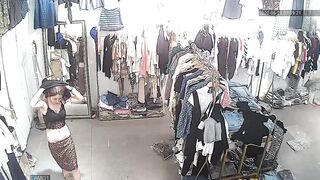 [希少カメラ] Beauty Ruyun Clothing Storeのマルチアングルハイライトを統合 - 第2号 24V ipcam 2 (4)