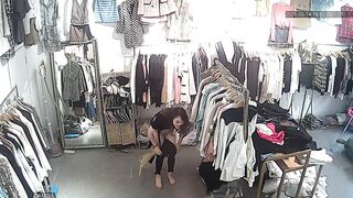 [希少カメラ] Beauty Ruyun Clothing Storeのマルチアングルハイライトを統合 - 第2号 24V ipcam 3 (2)