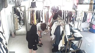 [希少カメラ] Beauty Ruyun Clothing Storeのマルチアングルハイライトを統合 - 第2号 24V ipcam 3 (4)