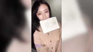 かわいいパイパン女子大生とのハメ撮り70P25V jav jvip (24)