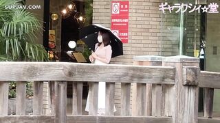 FC2PPV 4808293 【顔出しNG】かすみちゃん 上級国民ガチお嬢様 マスクを着けたまま中出しSEX！！ [有] jav