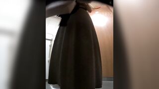 とある便所で夢と現実05 jav jvip ipcam