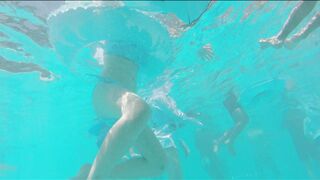 水中水着追跡！vol.108（美尻ママさん）【YMUW-1108】- 【YMUW-1152】 jav jvip ipcam 2