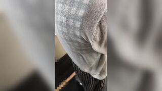 [窃触 OL]そして、全裸で堕ろされた jav jvip