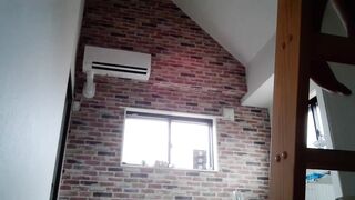 【Gカップ爆乳の妹NO.11】爆乳揺らしながらの入浴シーン！昼下がりの本気痙攣バックオナ jav jvip