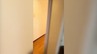 【パパ活1週間2025～火曜日・あやか～】超美乳Fカップ！髪が伸びて可愛くなったあやか。初のお泊りで「彼氏より気持ちいい」と朝ま jav jvip