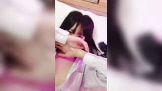 No20 ななちゃん 過去イチのスレンダー美女 jav jvip