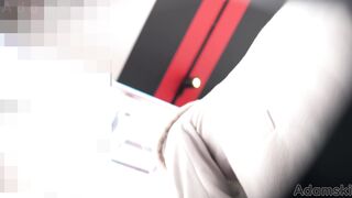 【4K】見上げるUFO＃50 （歌〇伎町の人々） jav jvip ipcam