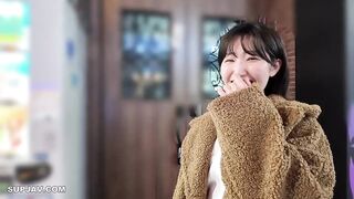 FC2PPV 4809088 【12 26迄990pt】【初撮】【アナル解放】退勤後上司との密会。感度抜群な敏感体質で連続イキ「アナルの方が好き…」生チンポでケツマンコを責めながら喘ぎまくり jav