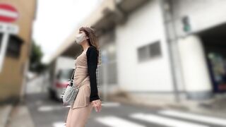 ミニスカ×尻撮 No.80 でか尻従順どエロな若妻の柔尻を弄る[前編］ jav jvip ipcam