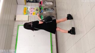 地雷不思議ちゃんのTバック 声掛け jav jvip ipcam