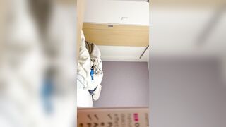 【嫁ちゃん Vol.37】野外変態露出くぱぁ搾乳極太ディルドオナ jav jvip ipcam