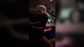 【緊急再販】浅〇舞 似　21歳 明日香ちゃん　ガールズバー勤務後の夜のアルバイト jav jvip