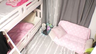 女子大体育会系サークル合宿　オナニー覗き#10 jav jvip ipcam 1