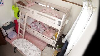 女子大体育会系サークル合宿　オナニー覗き#7 jav jvip ipcam 3