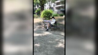 【現役J●にオナサポ交渉】生意気S系●Kに生チンポ見せつけ→相互オナニーの神展開！ jav jvip 3