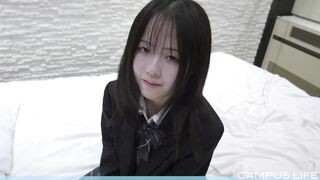 18才あいかちゃんは奥が大好きな絶叫系！ jav jvip