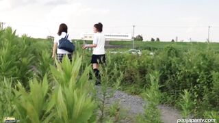 SKIP & SQUIRT! LIFT & FLOW jav jvip ipcam 4