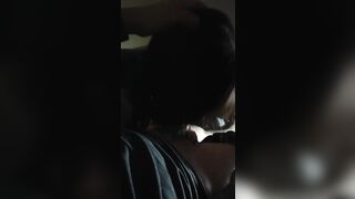 ワキ毛未処理変態女子大生とのハメ撮り jav jvip (12)