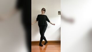 ワキ毛未処理変態女子大生とのハメ撮り jav jvip (2) 2