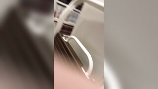 美女OLさんの胸をモミモミしたかっただけなんです【おっぱい痴かん】 jav jvip