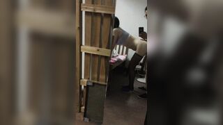 【4.93GB】芋臭いメガネ大学生を徹底調教した記録 【限定】 jav jvip 1 (4)