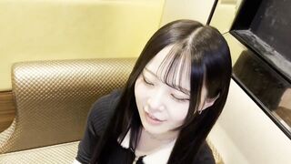 無修正 新アイドルグループ最終選考を突破した18歳の合格者 アイドルルックスの女のコ ハメ撮り jav jvip