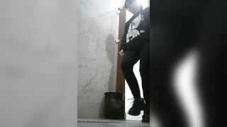 Asian Beauties Peeing ipcam