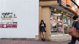 【危険作3前編】念願の激かわ赤チェちゃんのパパ活撮り jav jvip ipcam voyeur jp