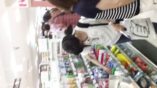 胸チラの極み Vol.9「撮れ高」 jav jvip ipcam voyeur jp