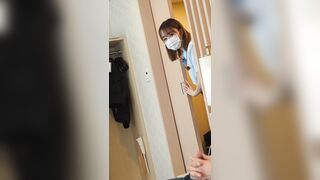 ［独自入手19］ホテルウーマン集団痴かん・A県グラン◎ワー名※プ▲ザホテル（女子客室係） jav jvip