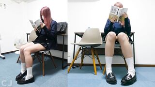 JKウォッチング103　のぞき放題 jav jvip ipcam voyeur jp