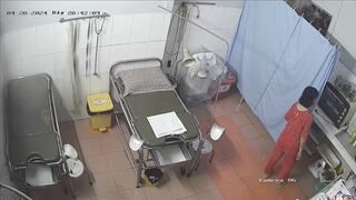 Obstetrics And Gynecology Department Of The Township Health Center ipcam