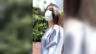 【OLさん胸ちらパンチラ】2名分童顔C子ちゃんと総務課K子ちゃん jav jvip ipcam voyeur jp