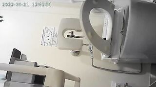 【無】コ〇ビニトイレ 全25人【素人】Part1 jav jvip ipcam voyeur jp (11)