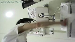 【無】コ〇ビニトイレ 全25人【素人】Part1 jav jvip ipcam voyeur jp (14)