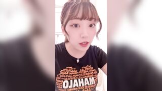 【高画質９本SET】カワイイ配信 小春ちゃん jav jvip 5