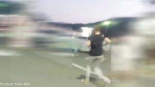 リア充がボバッと２カメラでお宝コスる jav jvip ipcam voyeur jp