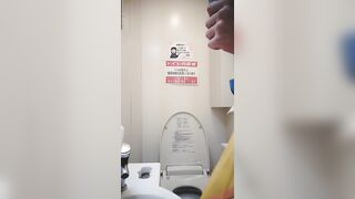 洋式トイレ盗撮 百貨店雑貨屋編4 jav jvip ipcam voyeur jp