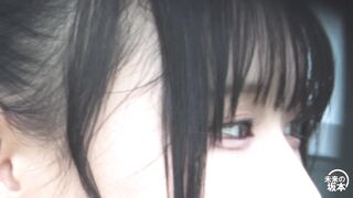 《緊急販売》【電車チカン】★資格マニアの女子○生が異次元の可愛さだった件★国宝級透明感の純潔美少女に禁断の半外半中出し jav jvip ipcam voyeur jp