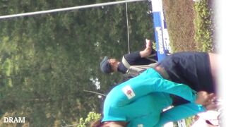 【4Kエンコ】陸上美少女粘着撮り002 日焼け跡ポニテガチ美少女ちゃん&おぱんつ透け美少女ちゃん  jav jvip ipcam voyeur jp