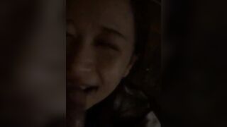 「まだダメだよ、出しちゃだめだよ」 と腰を振るスケベなセックス jav jvip 2 (15)