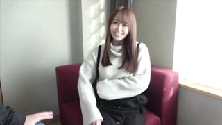 FC2PPV 4809987 アイドル志望の18歳 美女。濃厚イラマチオから生挿入懇願。立てなくなる程激しく突いて痙攣イキ中出し。 [有] jav