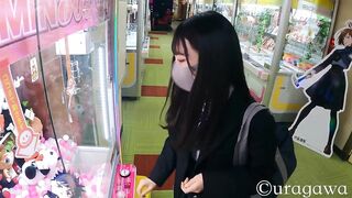 FC2PPV 4811055 【初撮り】乃木坂オーディション合格した逸材！経験人数1人の小柄な148cmスレンダーゆんちゃん！ jav