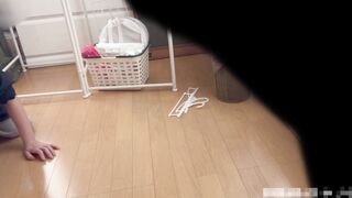 【個人撮影NTR】NO.53　妻友...気になる「その後」の日常 jav jvip