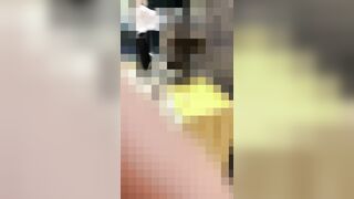 【店員個撮㉔】働く女性店員の胸チラ・パンチラ!!(ペットショップフラワーショップ) jav jvip ipcam voyeur jp