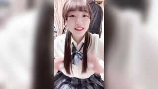 【高画質】大人気ライバー小春ちゃんのお得な９本セット PART２ jav jvip 5