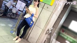 FC2PPV 4812294 ドM志向でワンナイト限定SEXの妖精。全身性感帯のGcupダイナマイトBODYに種付け！ [有] jav