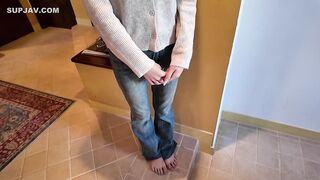 FC2PPV 4812680 【華奢崩壊】軽すぎる身体が震え続ける。 細い腰と肋骨ラインが、全部あらわになる瞬間 jav