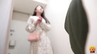 こんなところで!人前で欲情してしまった女子たちの極秘性処理オナニー パート1 jav jvip 1